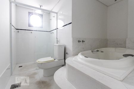 Apartamento à venda com 600m², 4 quartos e 3 vagasbanheiro suite principal