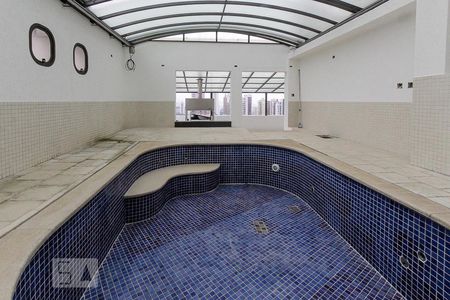 Apartamento à venda com 600m², 4 quartos e 3 vagaspiscina privativa