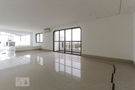 Apartamento à venda com 600m², 4 quartos e 3 vagassala