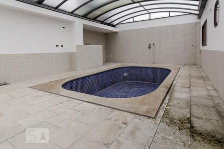 Apartamento à venda com 600m², 4 quartos e 3 vagaspiscina privativa