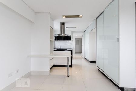 Apartamento à venda com 600m², 4 quartos e 3 vagascozinha