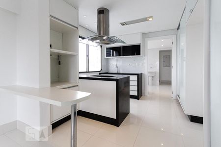 Apartamento à venda com 600m², 4 quartos e 3 vagascozinha