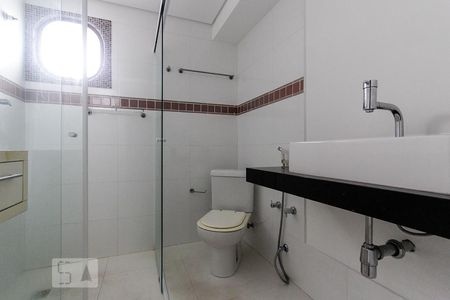 Apartamento à venda com 600m², 4 quartos e 3 vagasbanheiro