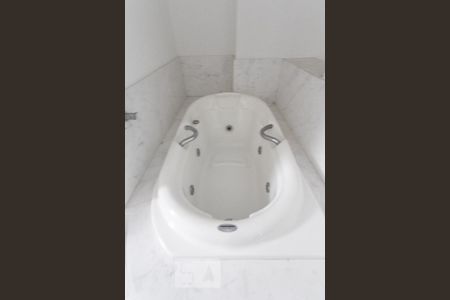 Apartamento à venda com 600m², 4 quartos e 3 vagasbanheiro suite principal