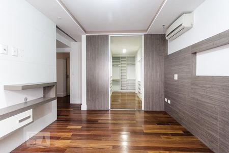 Apartamento à venda com 600m², 4 quartos e 3 vagassuite principal