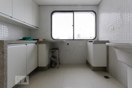 Apartamento à venda com 600m², 4 quartos e 3 vagasárea de serviço