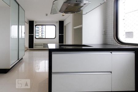 Apartamento à venda com 600m², 4 quartos e 3 vagascozinha