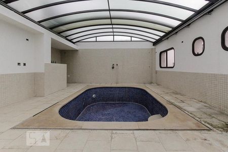 Apartamento à venda com 600m², 4 quartos e 3 vagaspiscina privativa