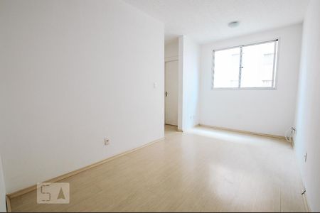 Sala de apartamento para alugar com 2 quartos, 43m² em Jardim Peri, São Paulo