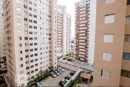 Vista de apartamento para alugar com 2 quartos, 43m² em Jardim Peri, São Paulo