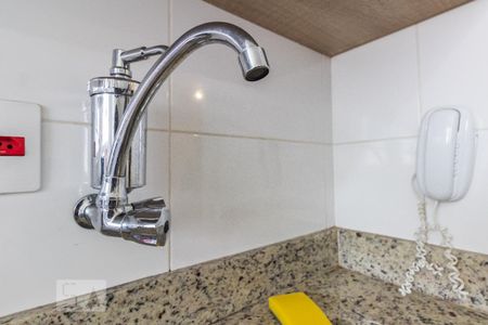 Apartamento para alugar com 48m², 1 quarto e 1 vaga Apartamento para alugar com 48m², 1 quarto e 1 vagaCozinha