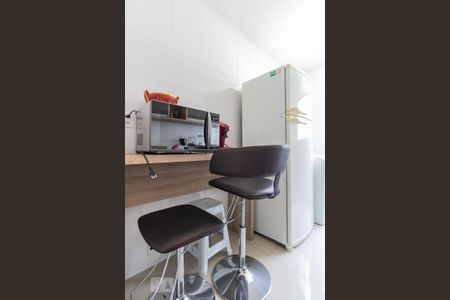 Apartamento para alugar com 48m², 1 quarto e 1 vaga Apartamento para alugar com 48m², 1 quarto e 1 vagaCozinha