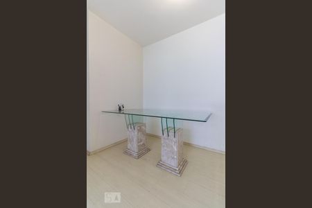 Sala de apartamento para alugar com 1 quarto, 48m² em Santo Amaro, São Paulo