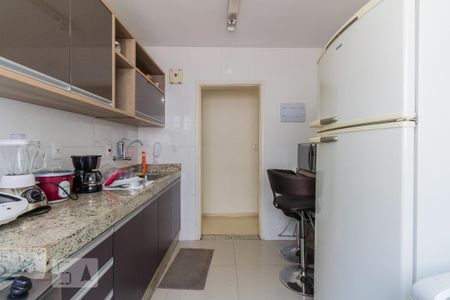 Apartamento para alugar com 48m², 1 quarto e 1 vaga Apartamento para alugar com 48m², 1 quarto e 1 vagaCozinha