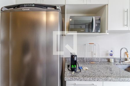 Studio de kitnet/studio para alugar com 1 quarto, 36m² em Sumarezinho, São Paulo
