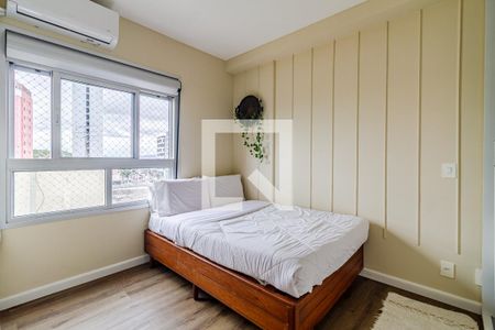 Studio de kitnet/studio para alugar com 1 quarto, 36m² em Sumarezinho, São Paulo