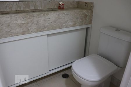 Apartamento à venda com 89m², 3 quartos e 2 vagasLavabo