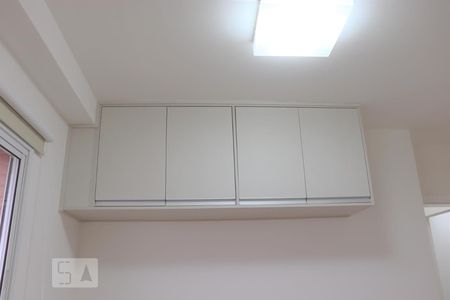 Apartamento à venda com 89m², 3 quartos e 2 vagasQuarto 2