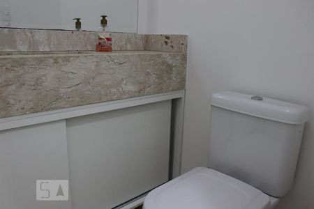 Apartamento à venda com 89m², 3 quartos e 2 vagasLavabo