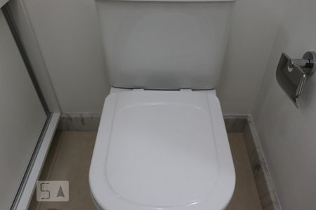 Apartamento à venda com 89m², 3 quartos e 2 vagasLavabo