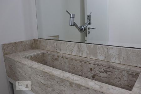 Apartamento à venda com 89m², 3 quartos e 2 vagasLavabo