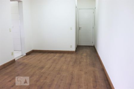 Sala de apartamento à venda com 3 quartos, 89m² em Ipiranga, São Paulo