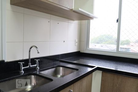 Apartamento à venda com 89m², 3 quartos e 2 vagasCozinha