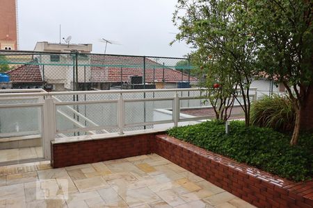 Apartamento à venda com 89m², 3 quartos e 2 vagasÁrea comum