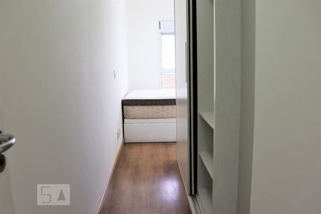Apartamento à venda com 89m², 3 quartos e 2 vagasQuarto 3