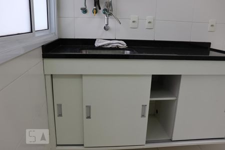 Apartamento à venda com 89m², 3 quartos e 2 vagasÁrea de Serviço