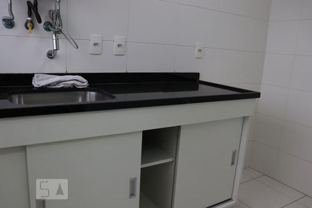 Apartamento à venda com 89m², 3 quartos e 2 vagasÁrea de Serviço