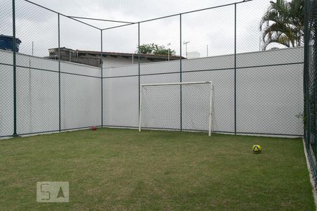 Quadra de apartamento à venda com 3 quartos, 89m² em Ipiranga, São Paulo