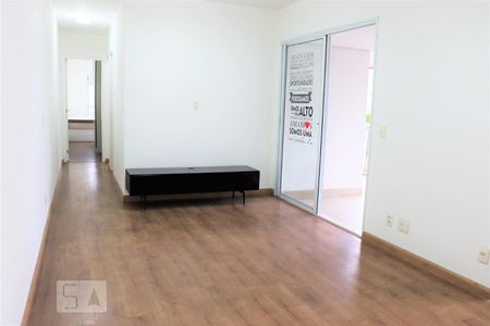 Sala de apartamento à venda com 3 quartos, 89m² em Ipiranga, São Paulo