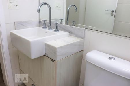 Apartamento à venda com 89m², 3 quartos e 2 vagasBanheiro 2