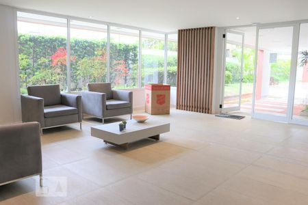 Apartamento à venda com 89m², 3 quartos e 2 vagasHall de Entrada 