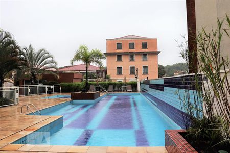 Apartamento à venda com 89m², 3 quartos e 2 vagasÁrea comum - Piscina