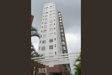 Fachada de apartamento à venda com 3 quartos, 89m² em Ipiranga, São Paulo