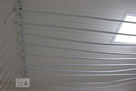 Apartamento à venda com 89m², 3 quartos e 2 vagasÁrea de Serviço