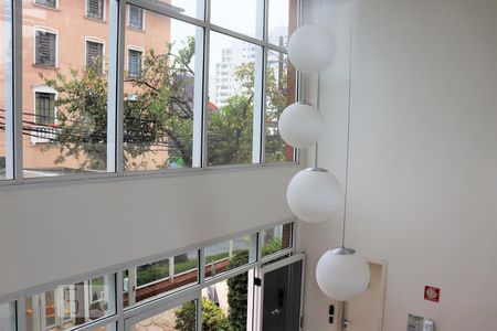 Apartamento à venda com 89m², 3 quartos e 2 vagasÁrea comum