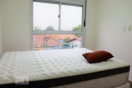 Apartamento à venda com 89m², 3 quartos e 2 vagasQuarto 3