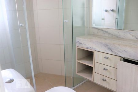 Apartamento à venda com 89m², 3 quartos e 2 vagasBanheiro 1