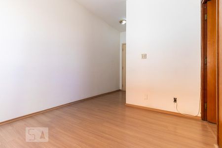 Sala de apartamento à venda com 1 quarto, 41m² em Centro, Campinas