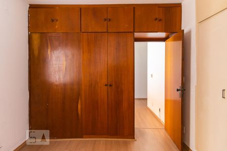 Quarto - Armários de apartamento à venda com 1 quarto, 41m² em Centro, Campinas