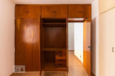 Quarto - Armários de apartamento à venda com 1 quarto, 41m² em Centro, Campinas