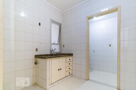 Apartamento à venda com 41m², 1 quarto e sem vagaCozinha