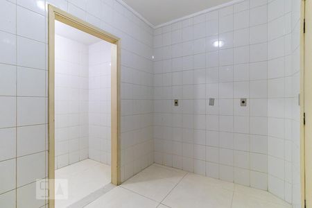 Apartamento à venda com 41m², 1 quarto e sem vagaCozinha
