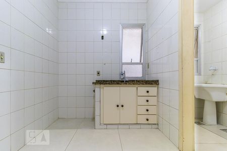 Apartamento à venda com 41m², 1 quarto e sem vagaCozinha