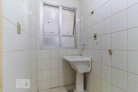 Apartamento à venda com 41m², 1 quarto e sem vagaÁrea de serviço