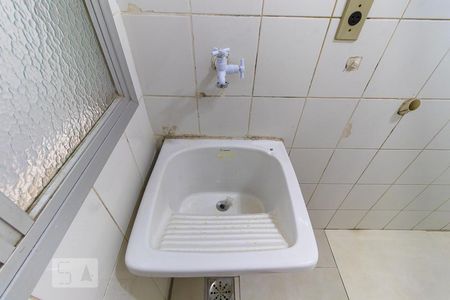 Apartamento à venda com 41m², 1 quarto e sem vagaÁrea de serviço
