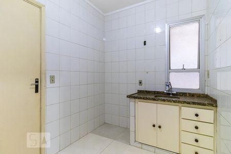 Apartamento à venda com 41m², 1 quarto e sem vagaCozinha